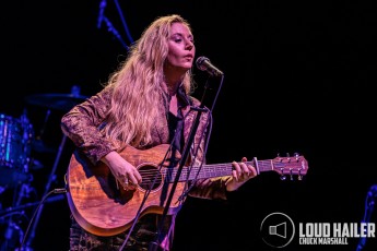 Joanne Shaw Taylor @ Royal Oak Music Theatre, Royal Oak, MI | Photo by Chuck Marshall