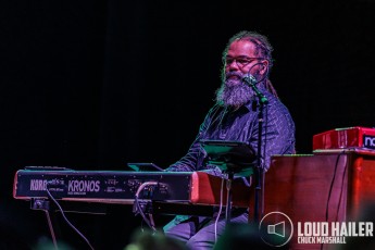 Joanne Shaw Taylor @ Royal Oak Music Theatre, Royal Oak, MI | Photo by Chuck Marshall