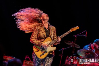 Joanne Shaw Taylor @ Royal Oak Music Theatre, Royal Oak, MI | Photo by Chuck Marshall