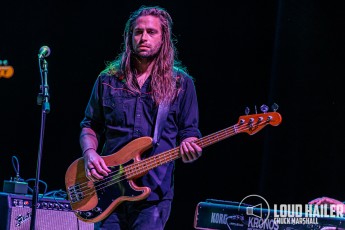 Joanne Shaw Taylor @ Royal Oak Music Theatre, Royal Oak, MI | Photo by Chuck Marshall