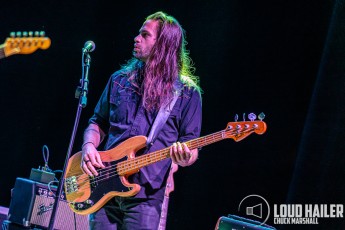 Joanne Shaw Taylor @ Royal Oak Music Theatre, Royal Oak, MI | Photo by Chuck Marshall