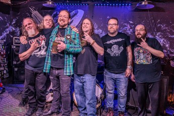 Joe 40th Birthday - Ironbark Brewing - 2026