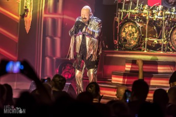 Judas Priest - 2018-26