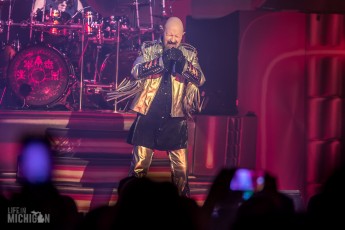 Judas Priest - 2018-34