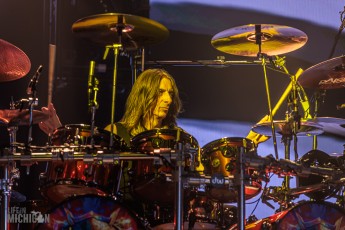 Judas Priest @ Wings Event Center, Kalamazoo, MI | Photo by Chuck Marshall