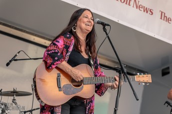 Judy Banker - Arts Beats and Eats 2021