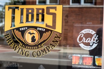Kalamazoo Craft Beer Trail - 2015-2