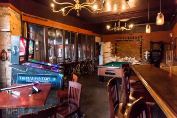 Kalamazoo Craft Beer Trail - 2015-30