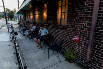 Kalamazoo Craft Beer Trail - 2015-38