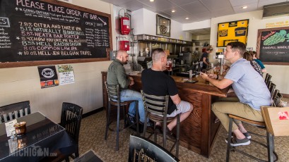 Kalamazoo Craft Beer Trail - 2015-4