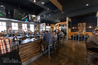 Kalamazoo Craft Beer Trail - 2015-43