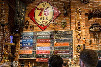 Kalamazoo Craft Beer Trail - 2015-44