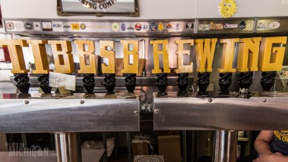 Kalamazoo Craft Beer Trail - 2015-7