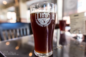 Kalamazoo Craft Beer Trail - 2015-9