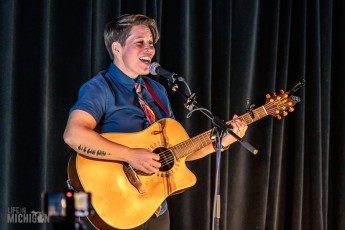 Kate Peterson and Katie Stanley - Lansing - 2024