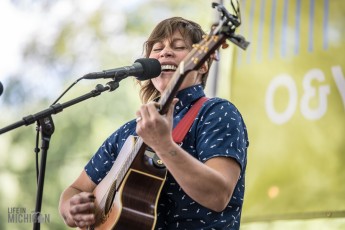 Kate Peterson - Top Of The Park - 2017