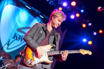 Kenny Wayne Shepherd