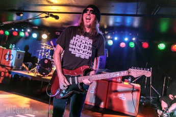 King's X - Token - 2016