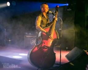 Koffin Kats @ Token Lounge on 25-Nov-2015