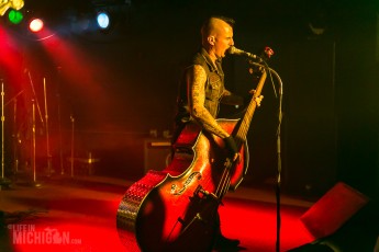 Koffin Kats @ Token Lounge on 25-Nov-2015