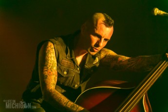 Koffin Kats @ Token Lounge on 25-Nov-2015