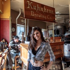 Kuhnhenn Sponge Beer Sessions at Kuhnhenn Brewing in Warren, MI