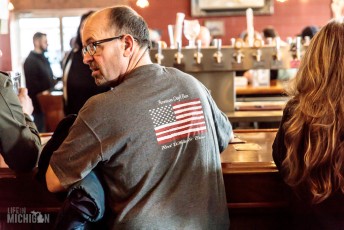 Kuhnhenn Sponge Beer Sessions at Kuhnhenn Brewing in Warren, MI