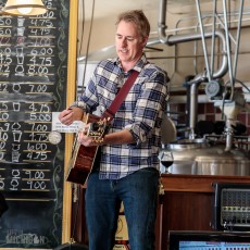 Kuhnhenn Sponge Beer Sessions at Kuhnhenn Brewing in Warren, MI