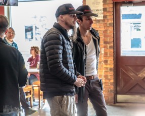 Kuhnhenn Sponge Beer Sessions at Kuhnhenn Brewing in Warren, MI