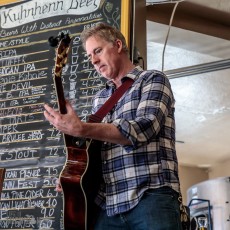 Kuhnhenn Sponge Beer Sessions at Kuhnhenn Brewing in Warren, MI