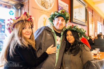 Kuhnhenn - Winter Solstice - 2014-15