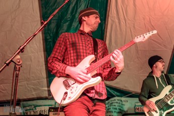 Kyle Hollingsworth Band - Traverse City Microbrew Fest 2017