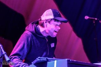 Kyle Hollingsworth Band - Traverse City Microbrew Fest 2017