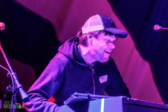 Kyle Hollingsworth Band - Traverse City Microbrew Fest 2017