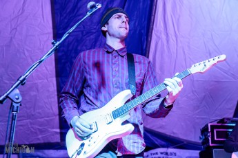 Kyle Hollingsworth Band - Traverse City Microbrew Fest 2017