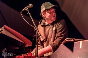 Kyle Hollingsworth Band - Traverse City Microbrew Fest 2017