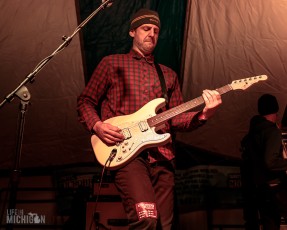 Kyle Hollingsworth Band - Traverse City Microbrew Fest 2017