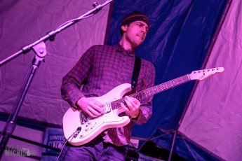 Kyle Hollingsworth Band - Traverse City Microbrew Fest 2017