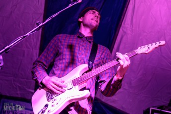 Kyle Hollingsworth Band - Traverse City Microbrew Fest 2017