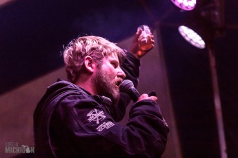 Kyle Hollingsworth Band - Traverse City Microbrew Fest 2017