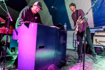 Kyle Hollingsworth Band - Traverse City Microbrew Fest 2017