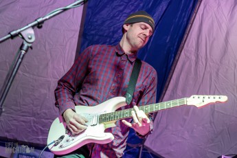 Kyle Hollingsworth Band - Traverse City Microbrew Fest 2017