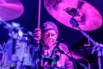 Kyle Hollingsworth Band - Traverse City Microbrew Fest 2017