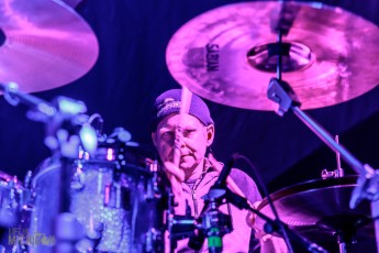 Kyle Hollingsworth Band - Traverse City Microbrew Fest 2017