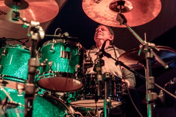 Kyle Hollingsworth Band - Traverse City Microbrew Fest 2017