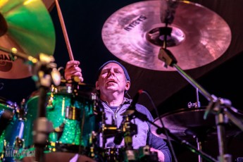 Kyle Hollingsworth Band - Traverse City Microbrew Fest 2017