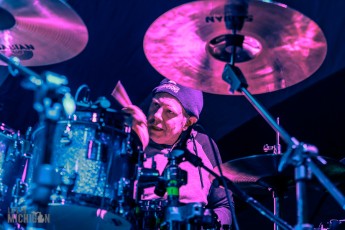 Kyle Hollingsworth Band - Traverse City Microbrew Fest 2017