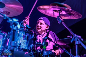 Kyle Hollingsworth Band - Traverse City Microbrew Fest 2017