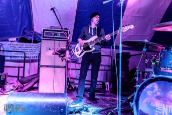 Kyle Hollingsworth Band - Traverse City Microbrew Fest 2017