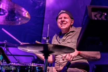 Kyle Hollingsworth Band - Traverse City Microbrew Fest 2017